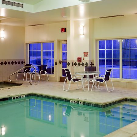 Holiday Inn Colorado Springs - Airport By Ihg Exterior foto
