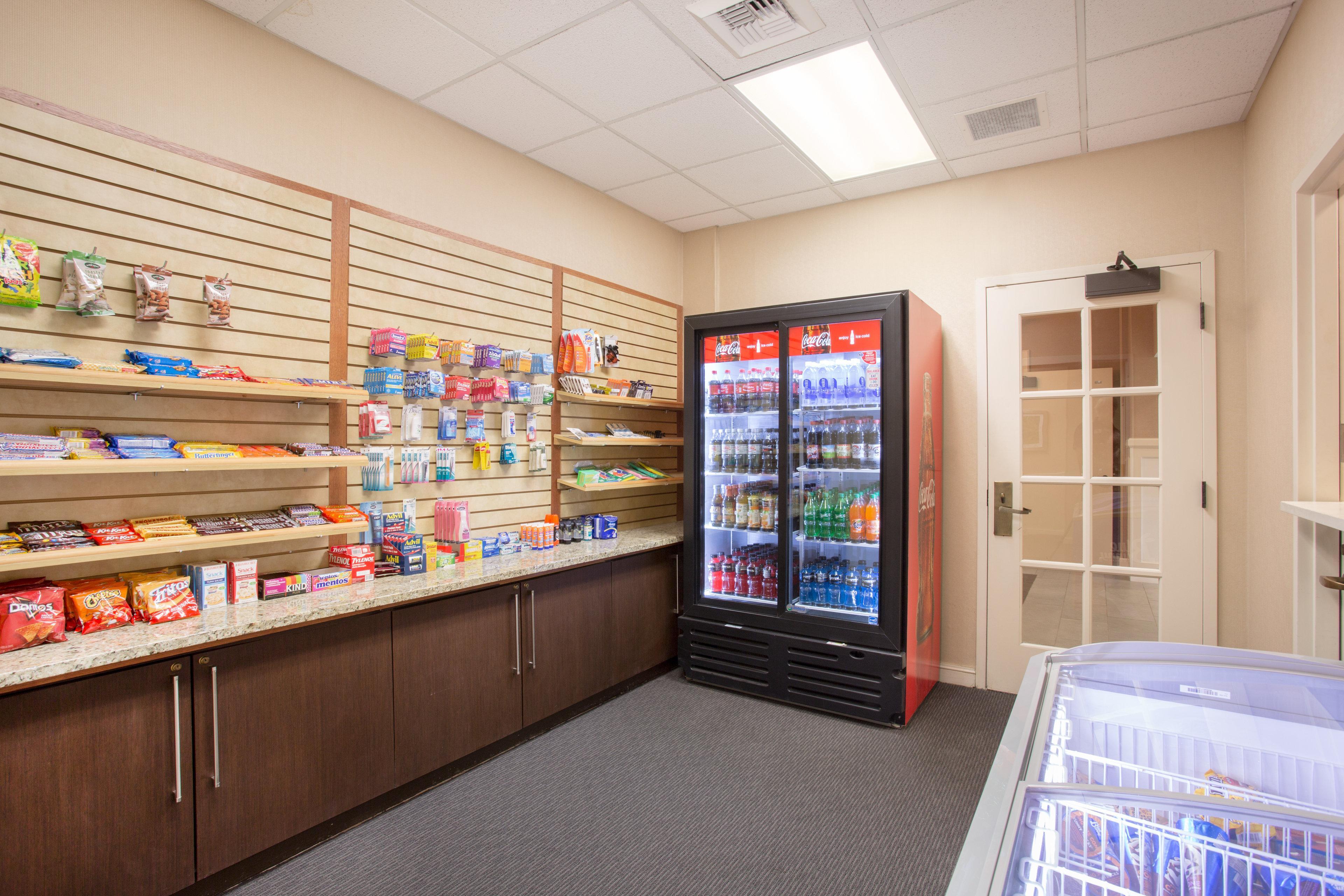 Holiday Inn Colorado Springs - Airport By Ihg Exterior foto