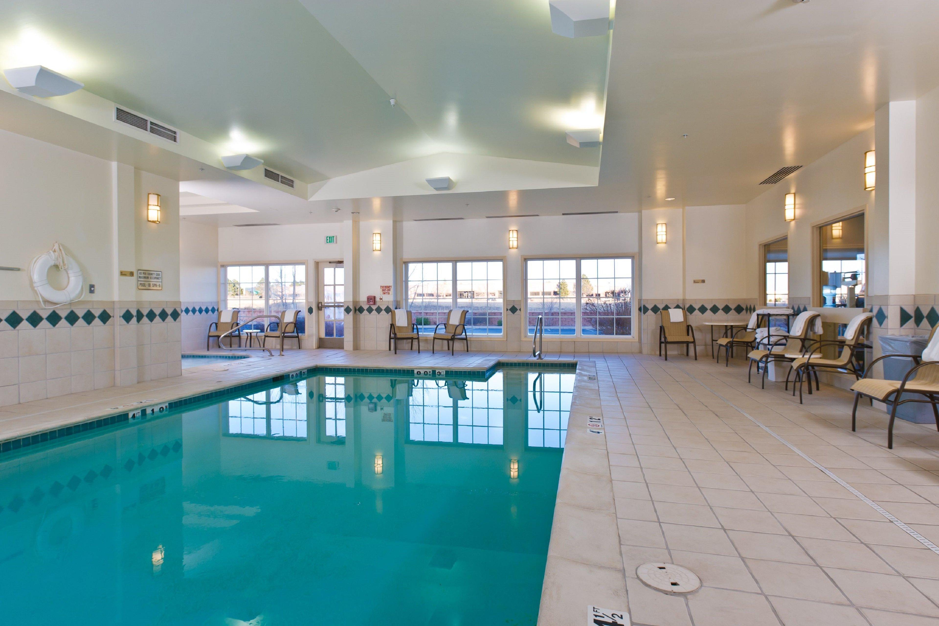 Holiday Inn Colorado Springs - Airport By Ihg Exterior foto
