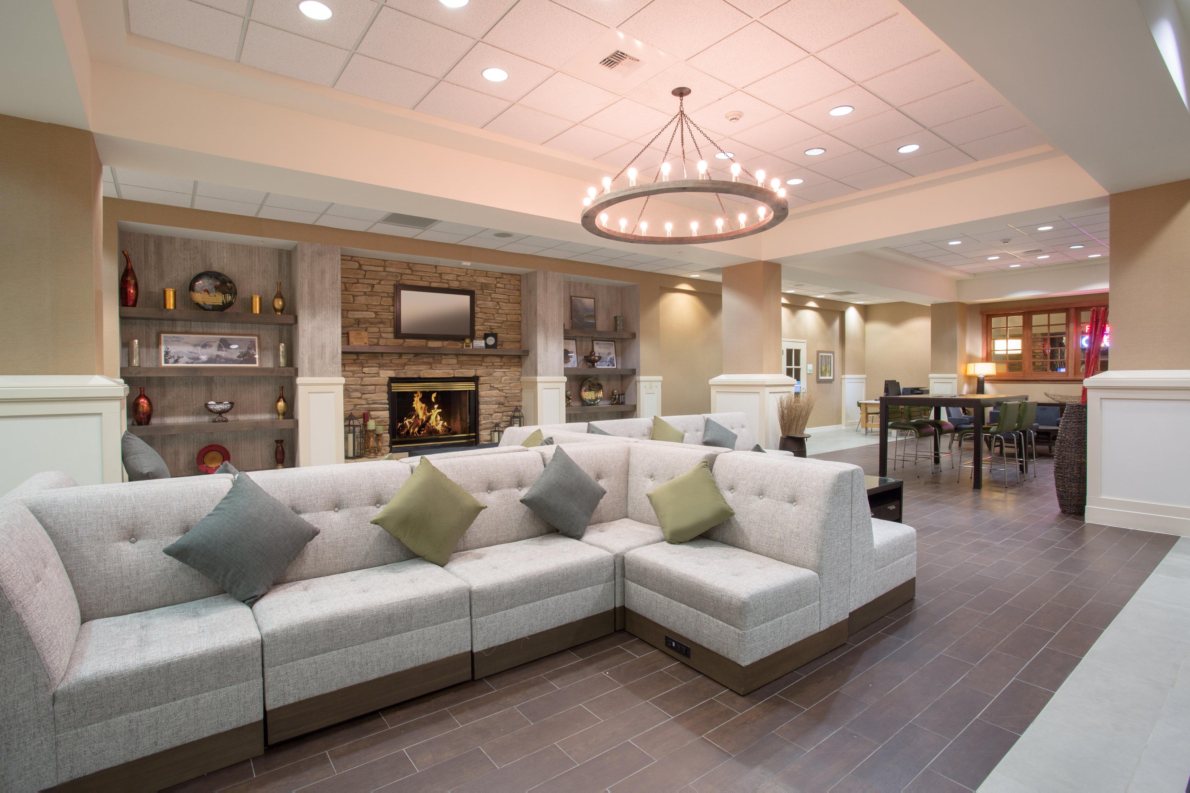 Holiday Inn Colorado Springs - Airport By Ihg Exterior foto