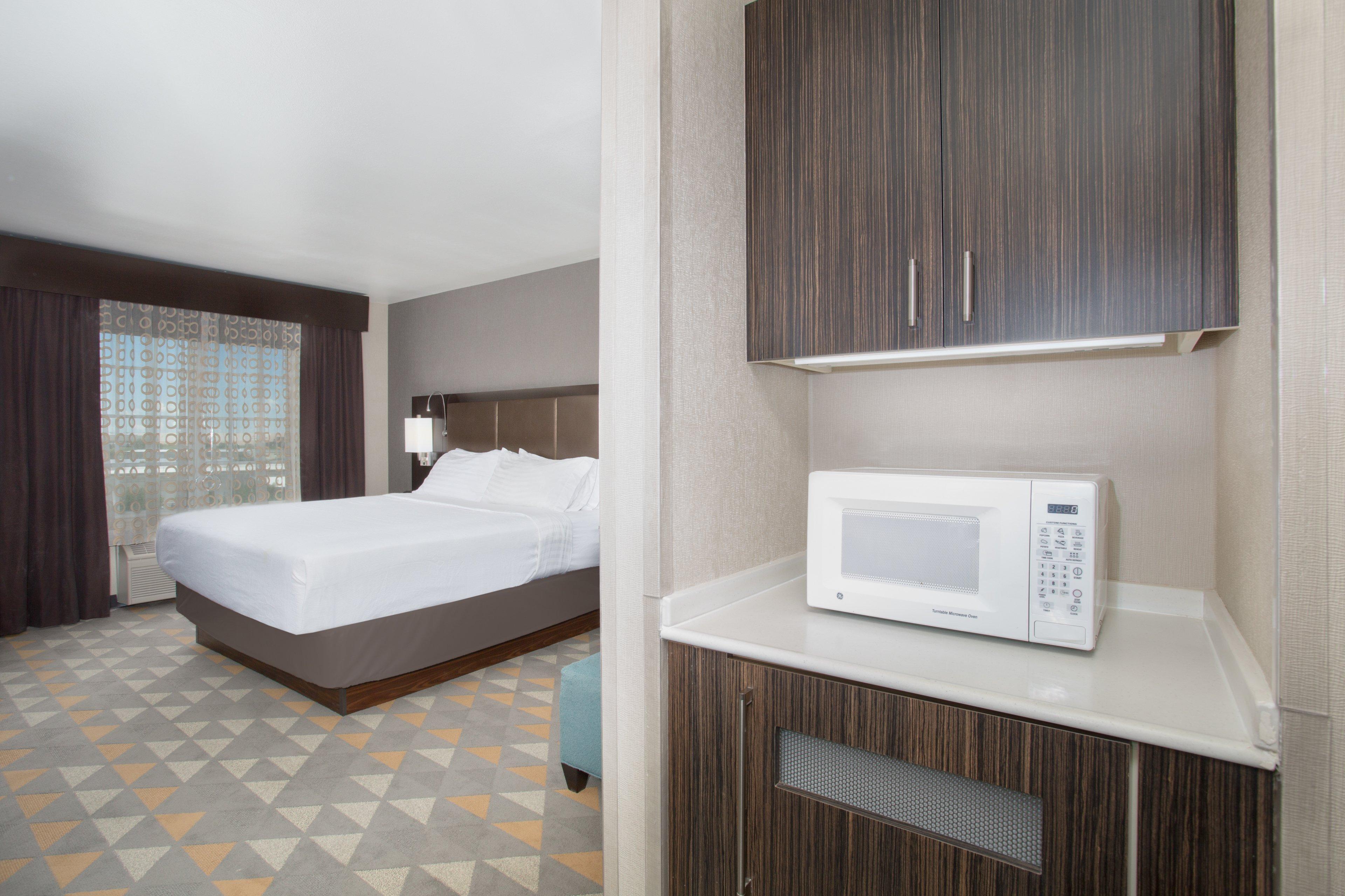 Holiday Inn Colorado Springs - Airport By Ihg Exterior foto
