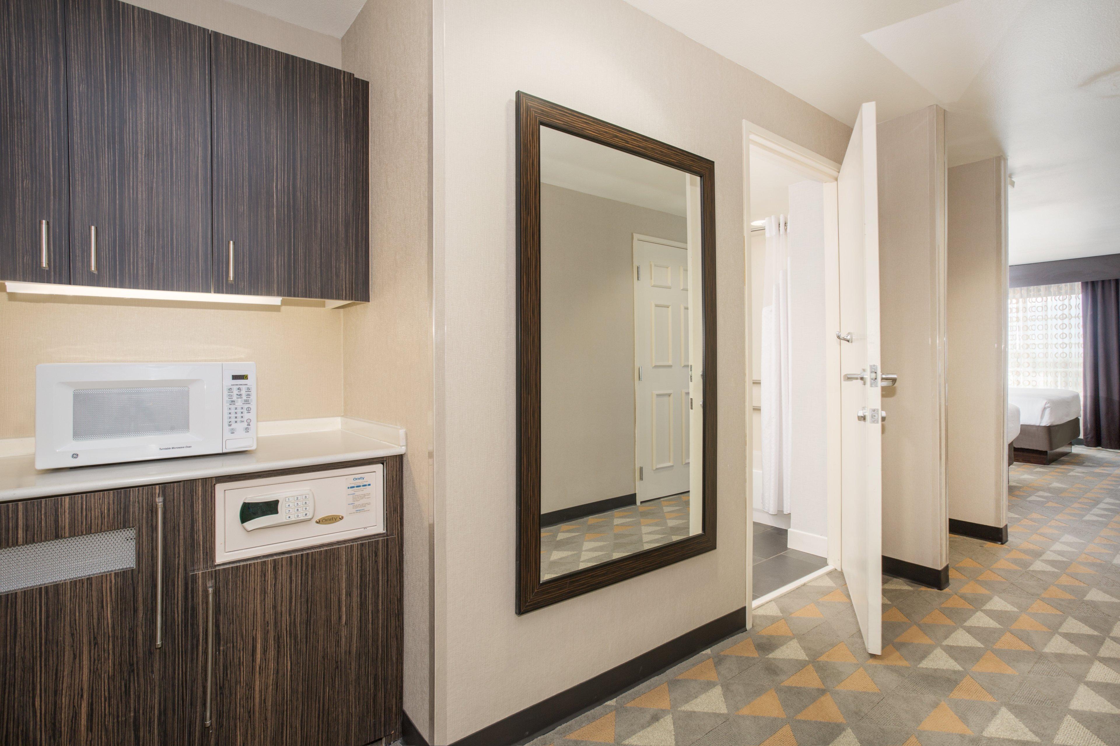 Holiday Inn Colorado Springs - Airport By Ihg Exterior foto