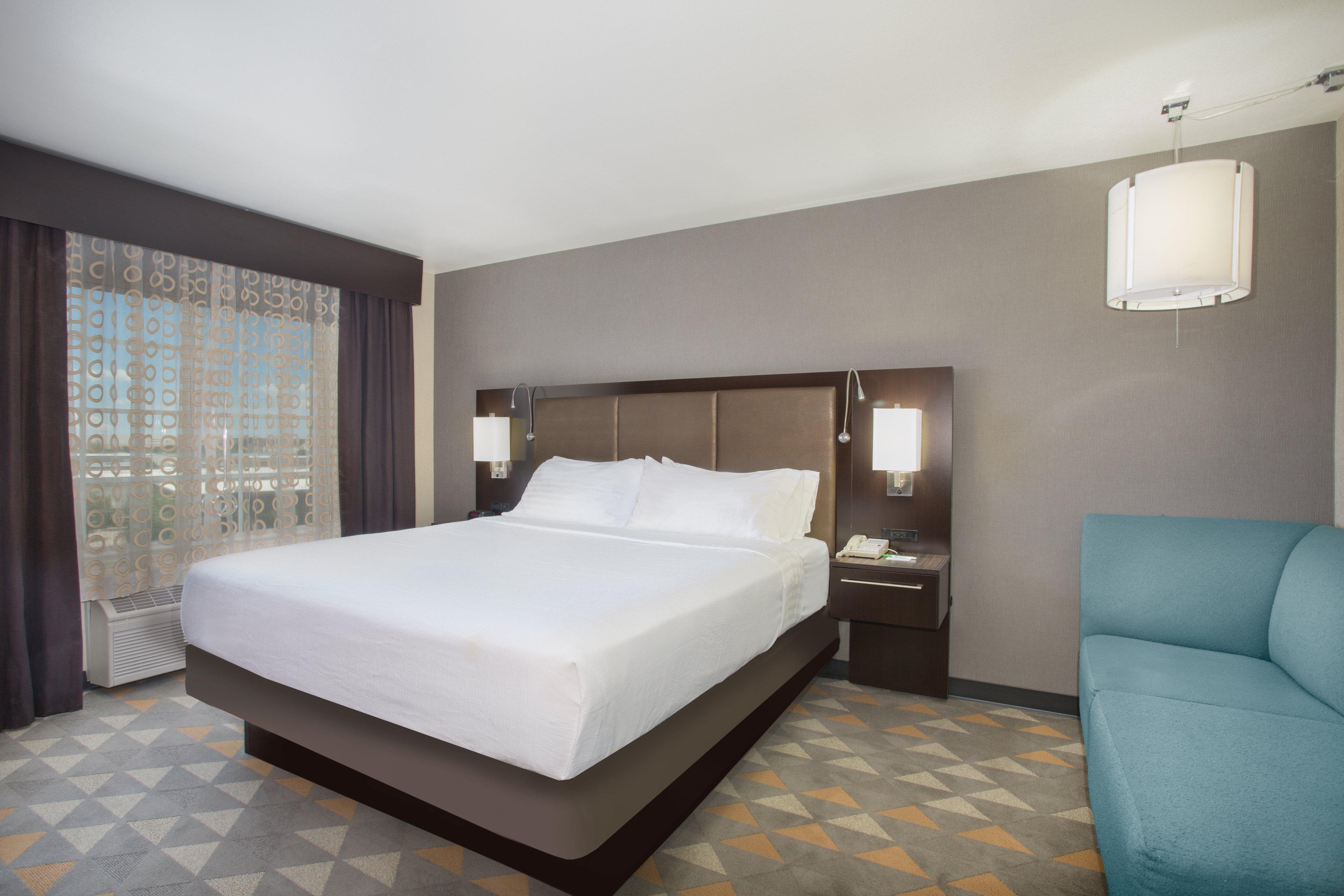 Holiday Inn Colorado Springs - Airport By Ihg Exterior foto