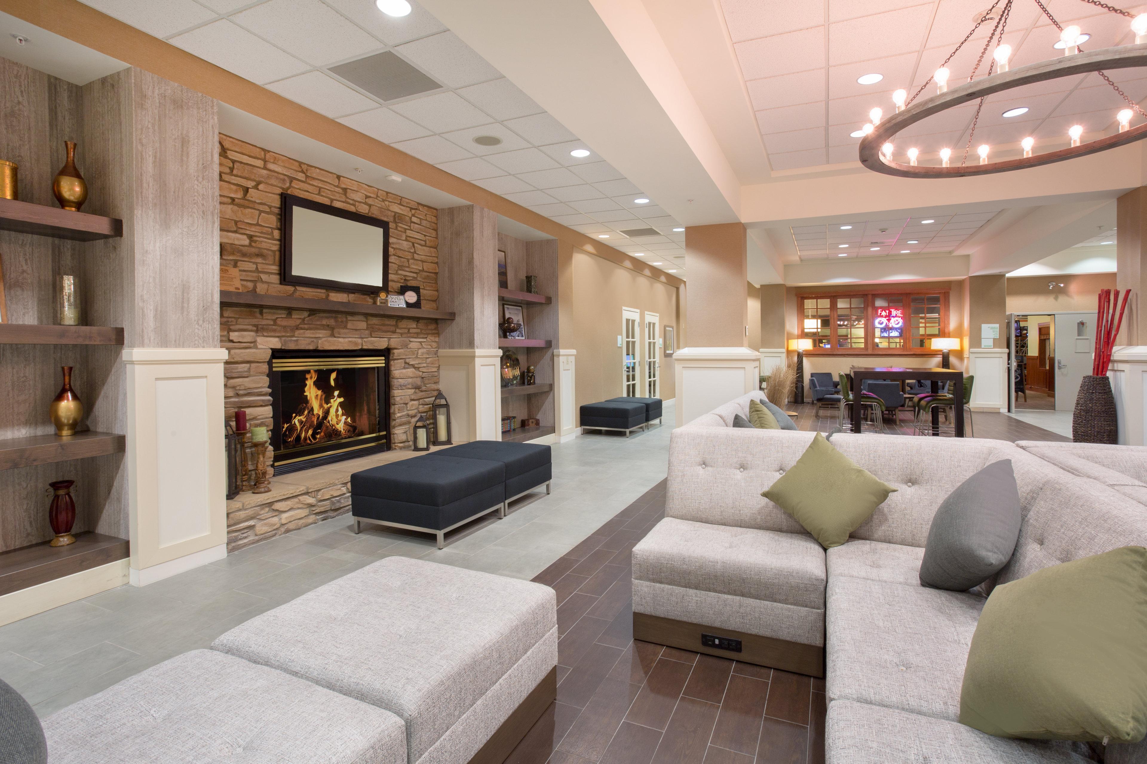 Holiday Inn Colorado Springs - Airport By Ihg Exterior foto