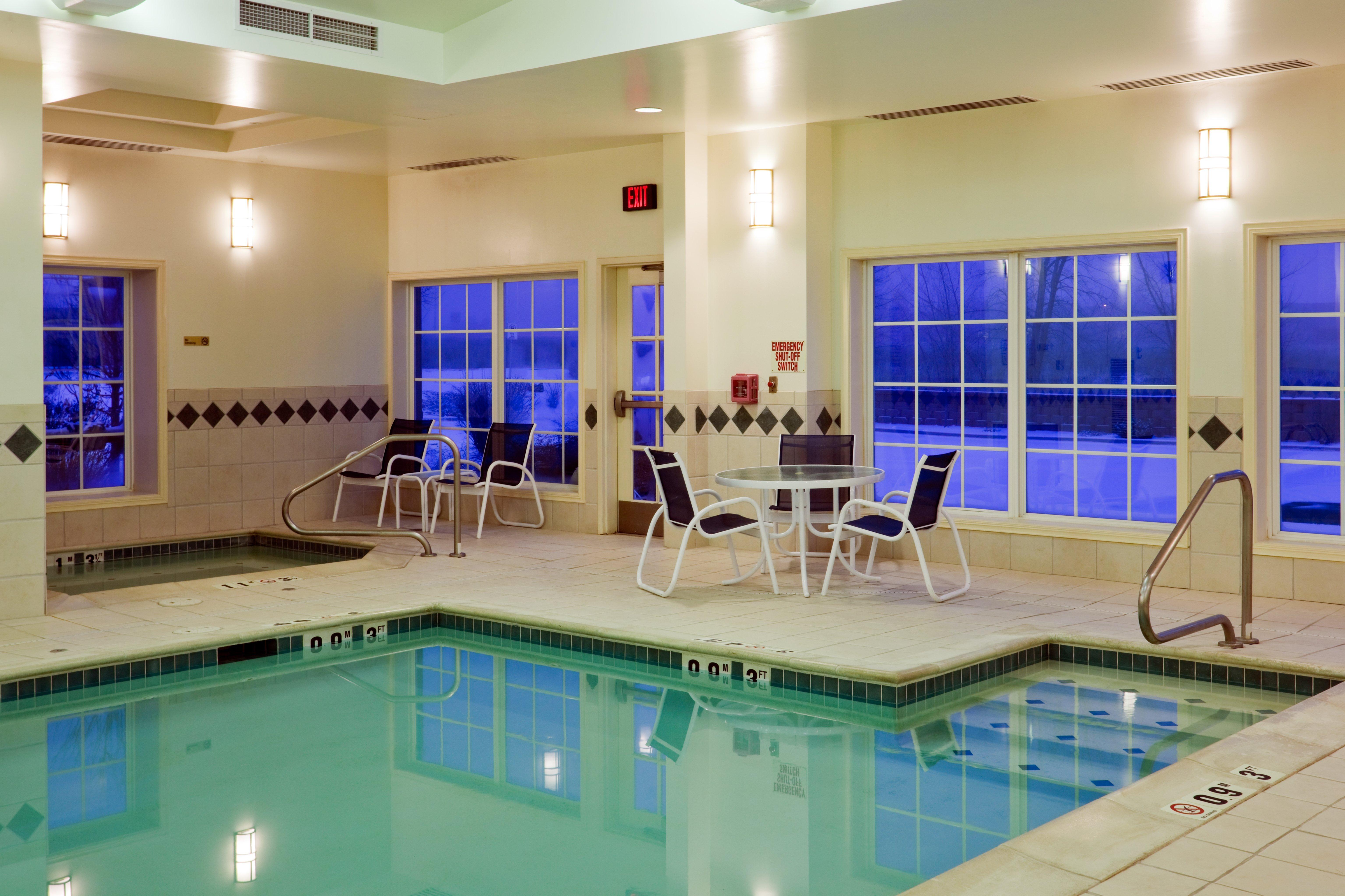 Holiday Inn Colorado Springs - Airport By Ihg Exterior foto