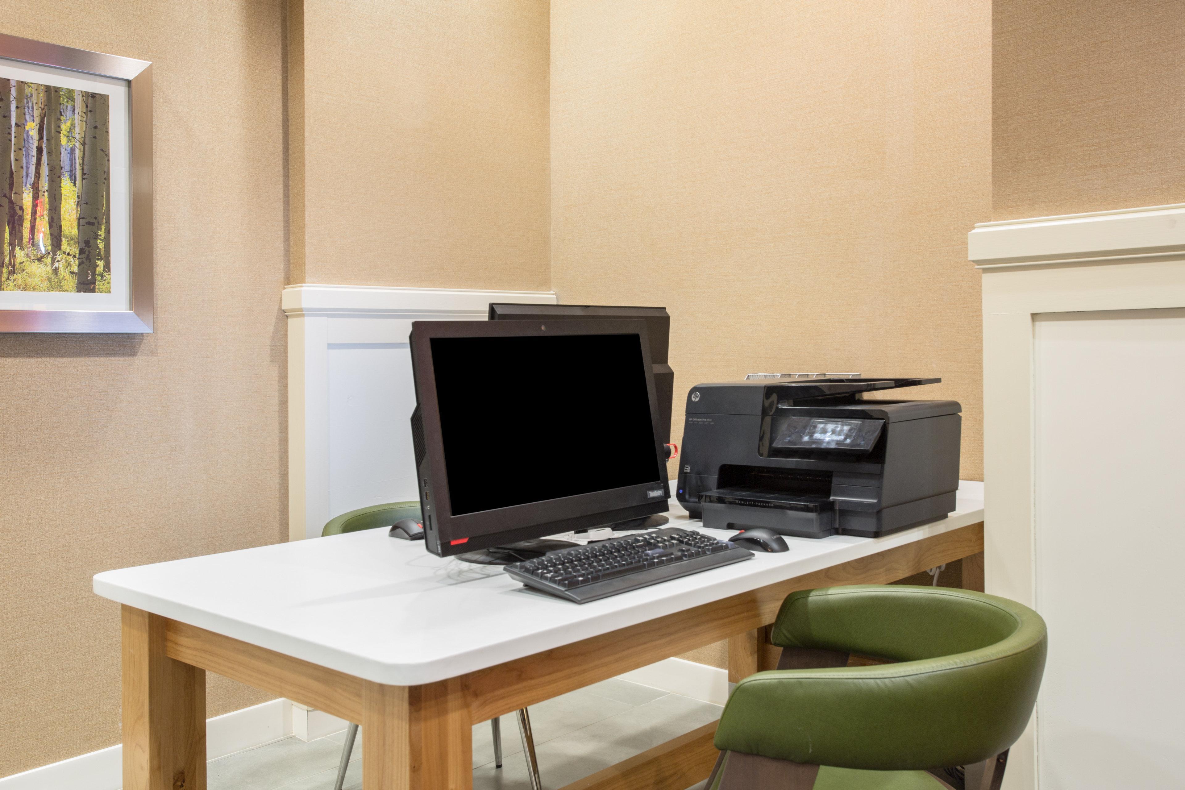 Holiday Inn Colorado Springs - Airport By Ihg Exterior foto