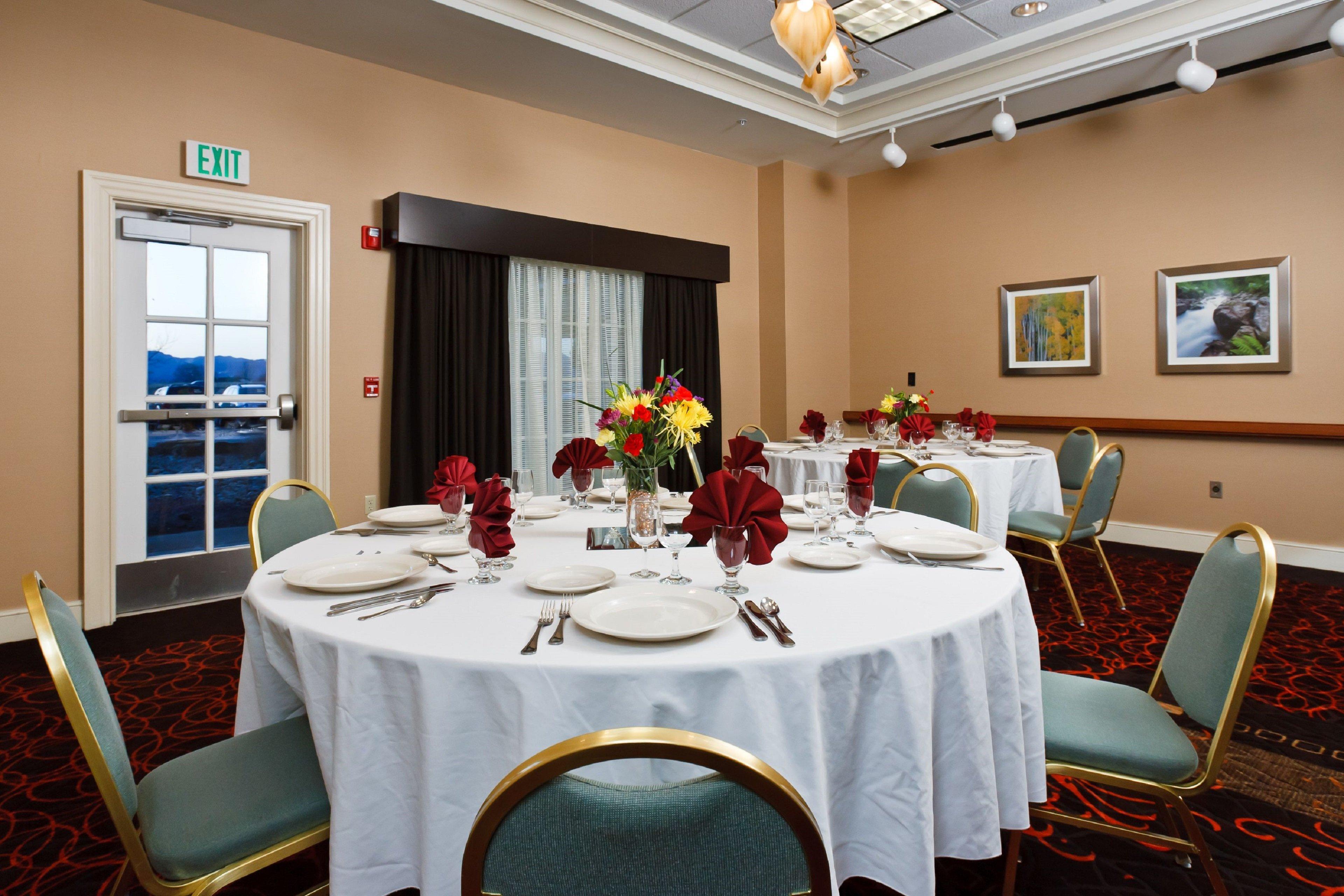 Holiday Inn Colorado Springs - Airport By Ihg Exterior foto