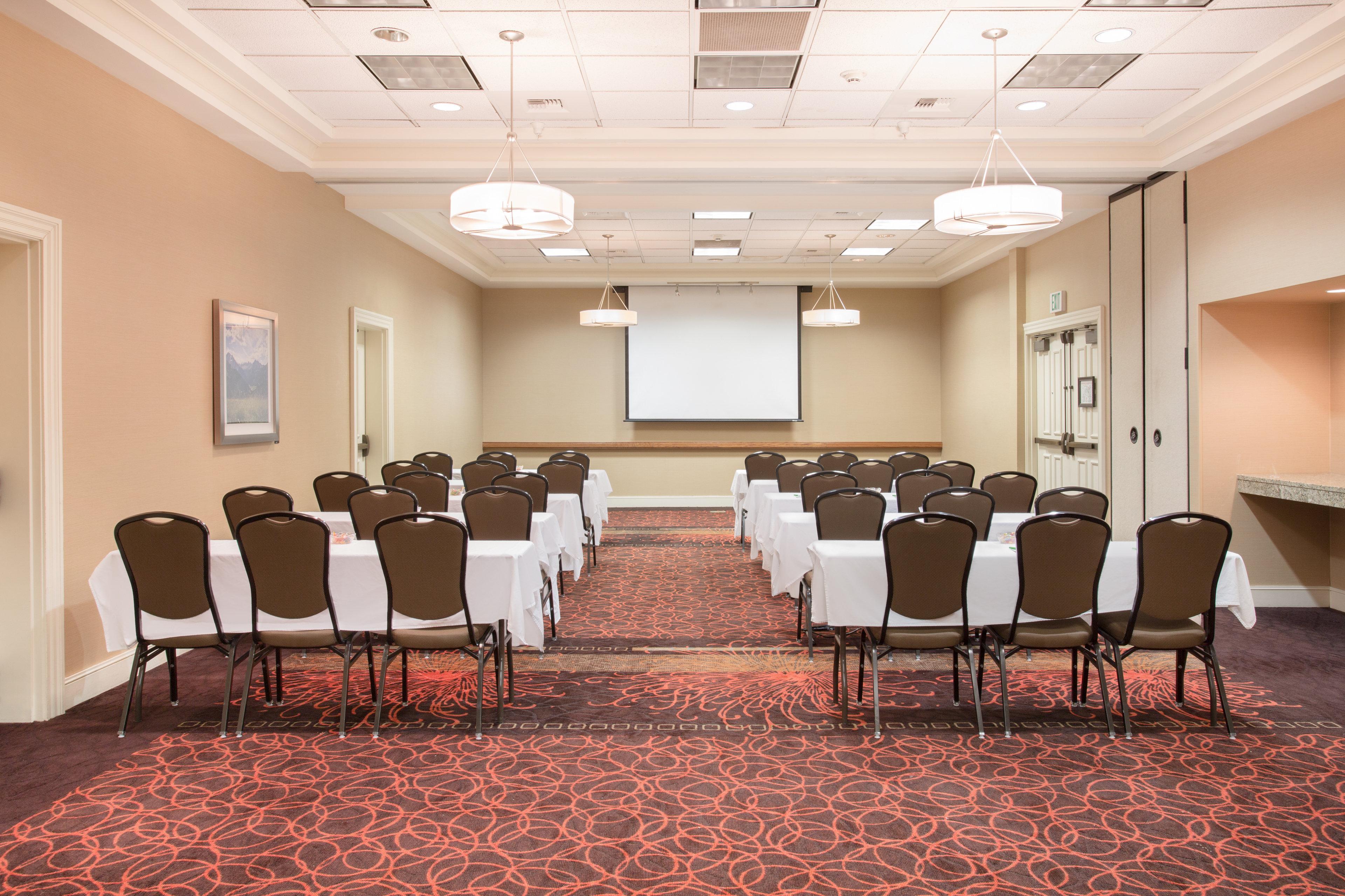 Holiday Inn Colorado Springs - Airport By Ihg Exterior foto