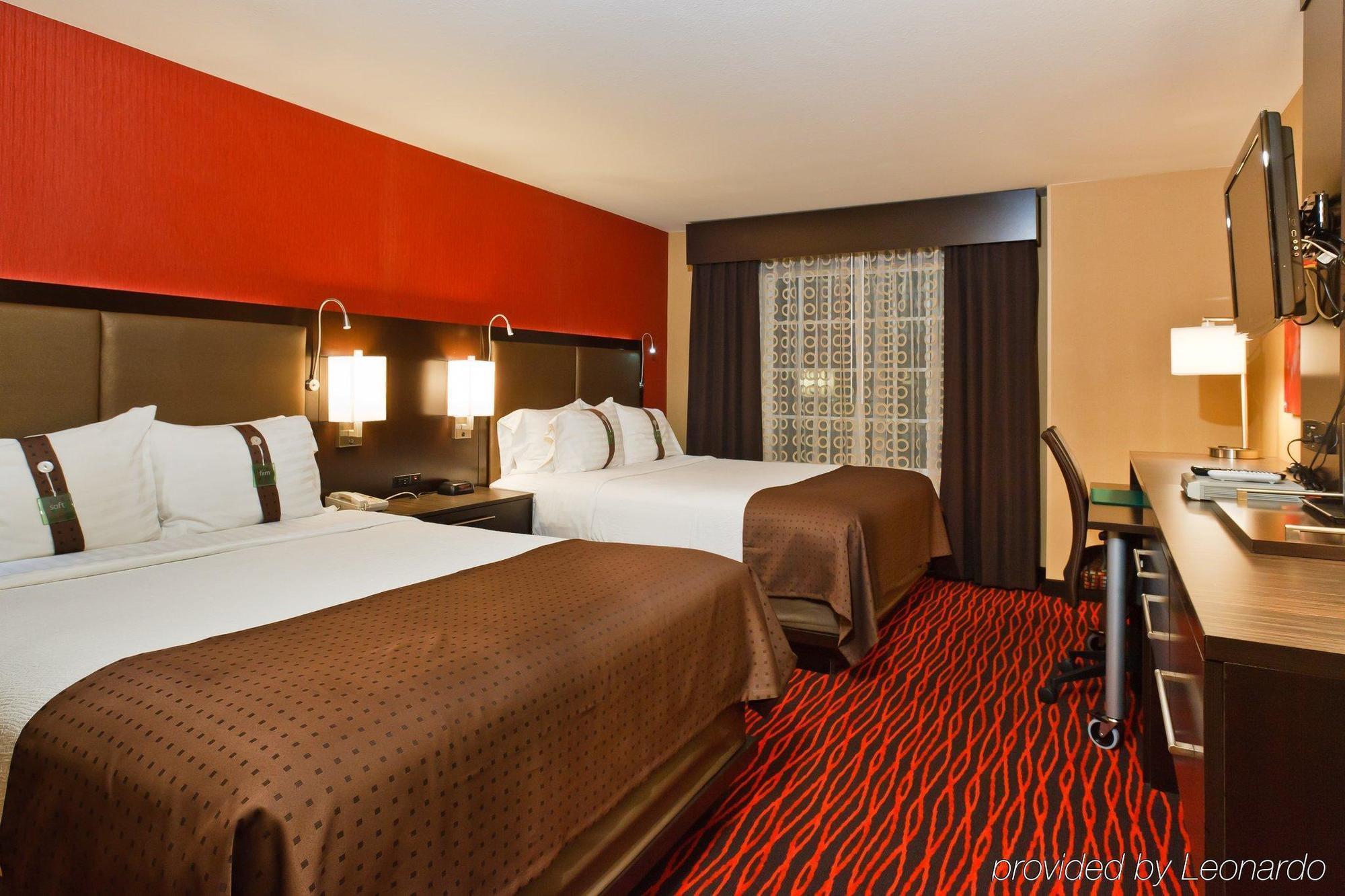 Holiday Inn Colorado Springs - Airport By Ihg Cameră foto