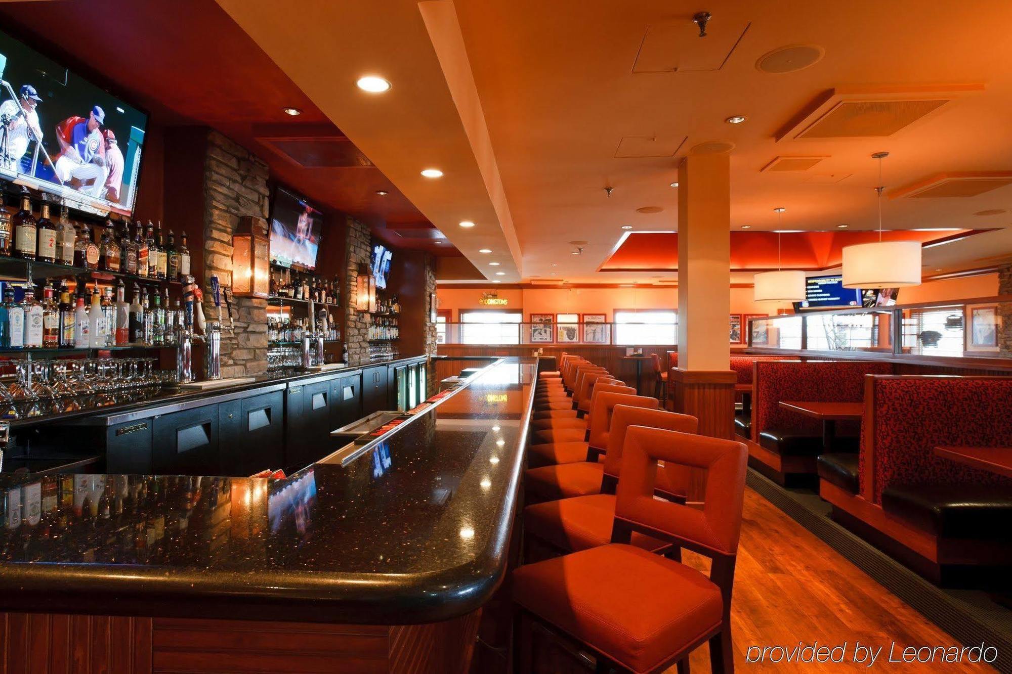 Holiday Inn Colorado Springs - Airport By Ihg Exterior foto