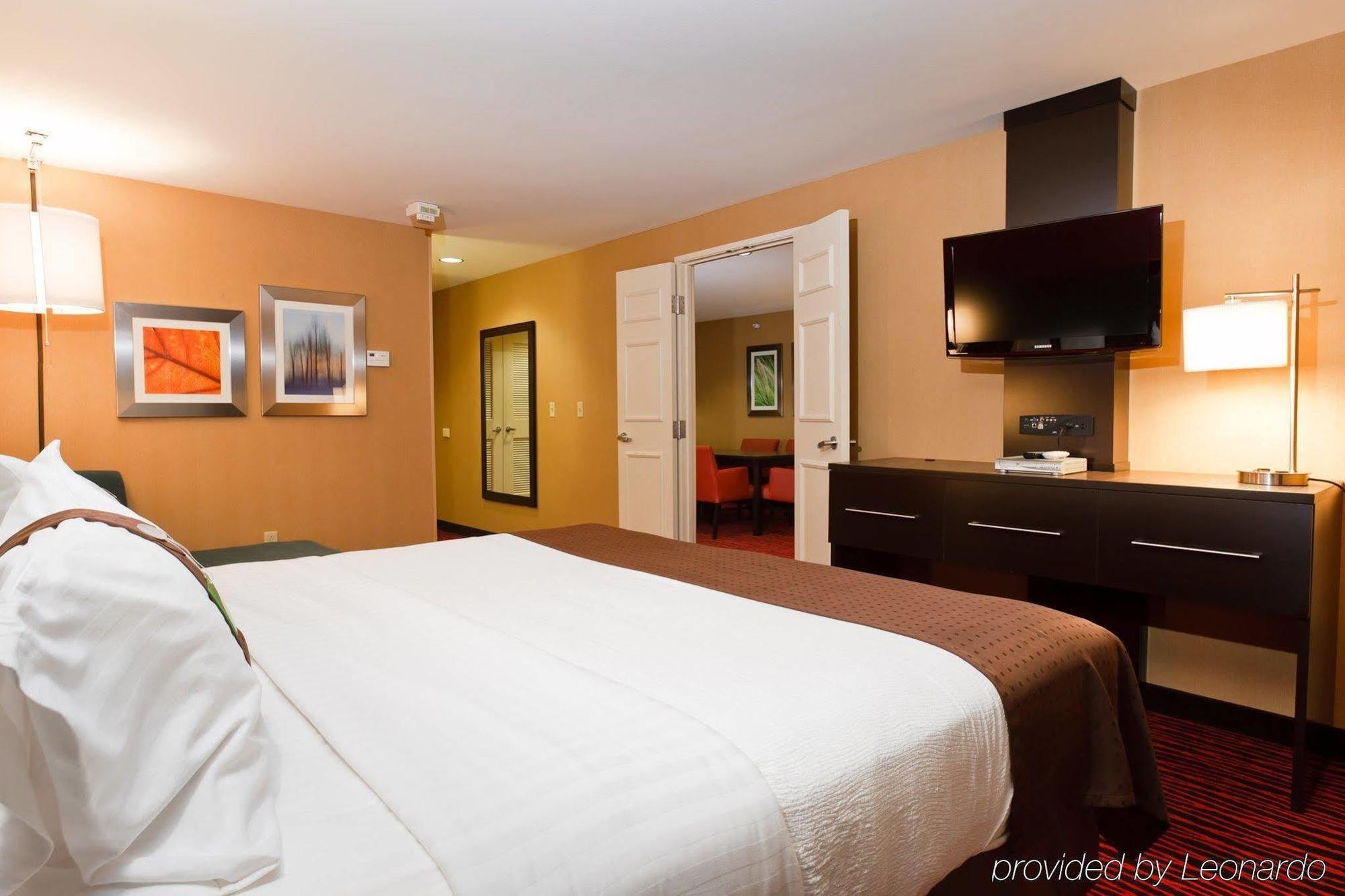 Holiday Inn Colorado Springs - Airport By Ihg Cameră foto