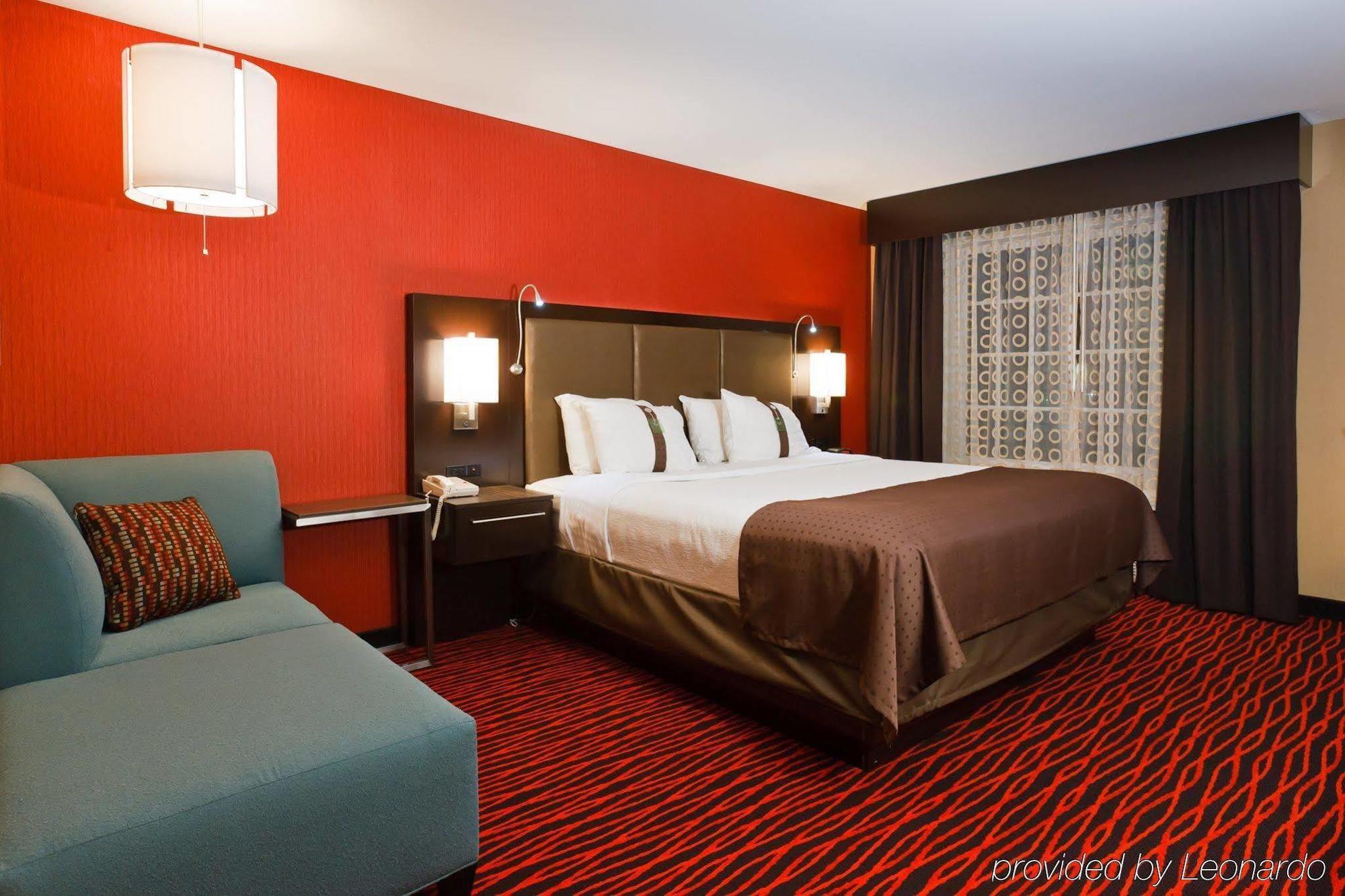Holiday Inn Colorado Springs - Airport By Ihg Cameră foto