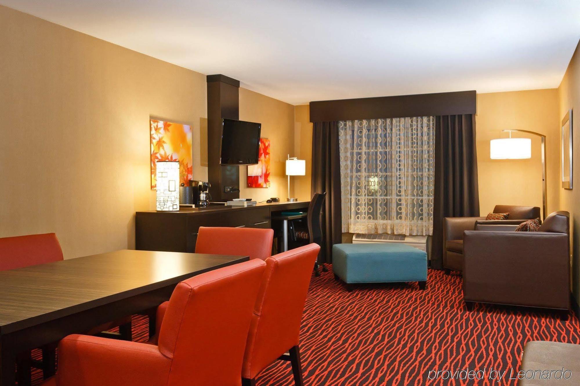 Holiday Inn Colorado Springs - Airport By Ihg Cameră foto