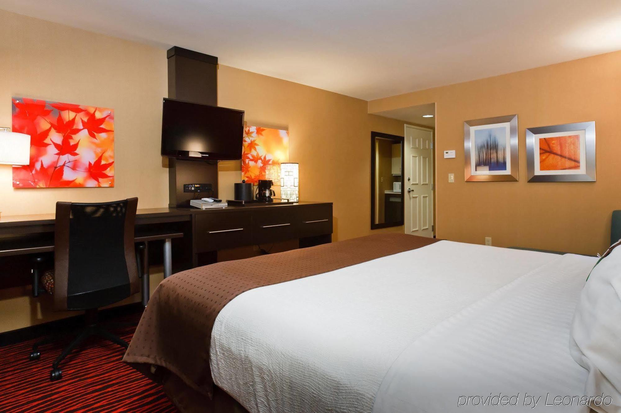 Holiday Inn Colorado Springs - Airport By Ihg Cameră foto