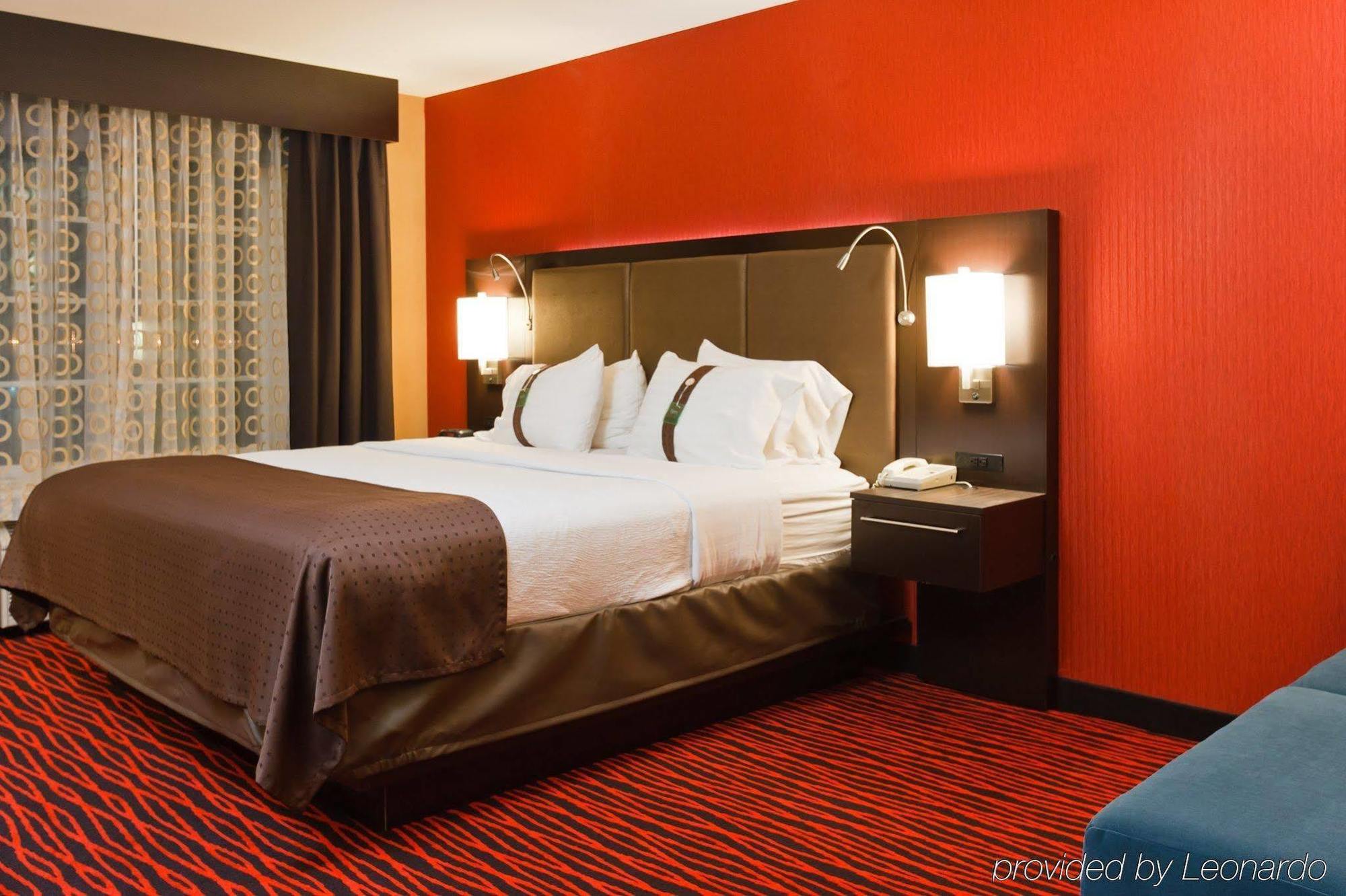 Holiday Inn Colorado Springs - Airport By Ihg Cameră foto