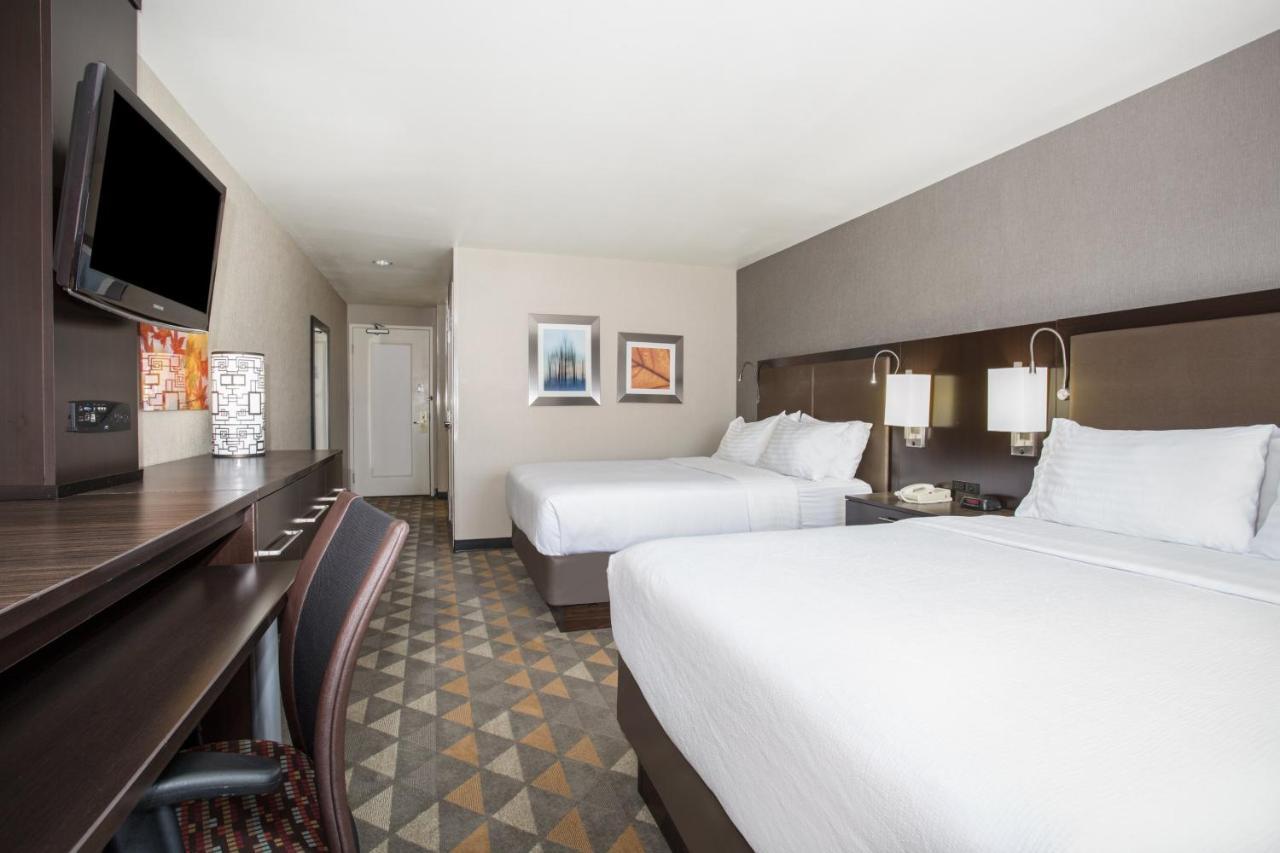 Holiday Inn Colorado Springs - Airport By Ihg Exterior foto